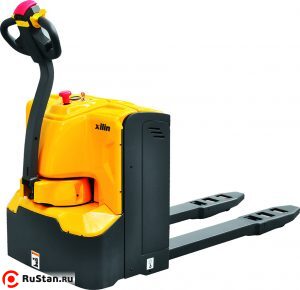 Тележка электрическая 1800 кг 1150 мм XILIN CBD18KD 24/160 В/Ач фото №1 Тележка электрическая 1800 кг 1150 мм XILIN CBD18KD 24/160 В/Ач фото №1