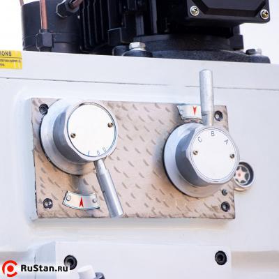 B-1835G/400 сверлильный станок с автоматической подачей фото №13 B-1835G/400 сверлильный станок с автоматической подачей фото №13