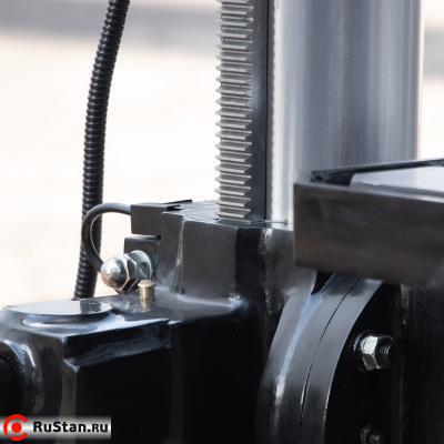 B-1835G/400 сверлильный станок с автоматической подачей фото №11 B-1835G/400 сверлильный станок с автоматической подачей фото №11