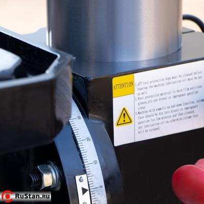 B-1835G/400 сверлильный станок с автоматической подачей фото №16 B-1835G/400 сверлильный станок с автоматической подачей фото №16