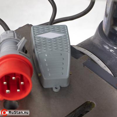 BZ-25B/400 сверлильный станок фото №4 BZ-25B/400 сверлильный станок фото №4