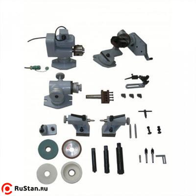 ON-800 заточной станок фото №11 ON-800 заточной станок фото №11