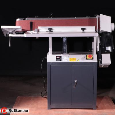 BPS-152 станок шлифовальный комбинированный фото №2 BPS-152 станок шлифовальный комбинированный фото №2