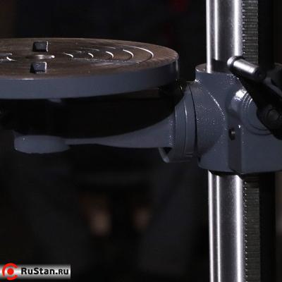 B-1516/400 сверлильный станок фото №5 B-1516/400 сверлильный станок фото №5