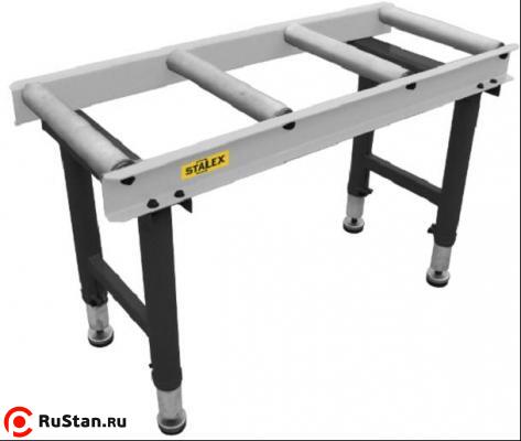 Рольганг Stalex RB365X1000 фото №1 Рольганг Stalex RB365X1000 фото №1