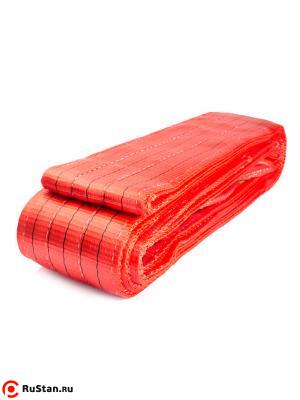 Строп текстильный TOR СТП 5,0 т 10,0 м 150 мм (6:1) фото №3 Строп текстильный TOR СТП 5,0 т 10,0 м 150 мм (6:1) фото №3