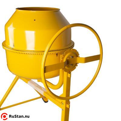 Бетоносмеситель 120 л TOR 74512R 220В (чугунный венец) фото №3 Бетоносмеситель 120 л TOR 74512R 220В (чугунный венец) фото №3