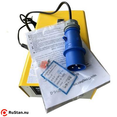 Штабелер с Электроподъемом SES1615 OXLIFT 1500 кг 1,6 м фото №4 Штабелер с Электроподъемом SES1615 OXLIFT 1500 кг 1,6 м фото №4