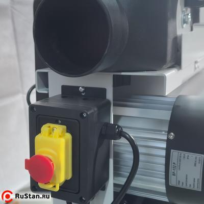 BP-152P станок шлифовальный комбинированный фото №5 BP-152P станок шлифовальный комбинированный фото №5