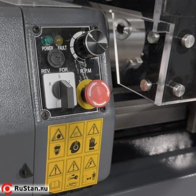 SP2138 Токарный станок с ЧПУ с горизонтальной станиной с щитком экраном из оргстекла фото №19 SP2138 Токарный станок с ЧПУ с горизонтальной станиной с щитком экраном из оргстекла фото №19