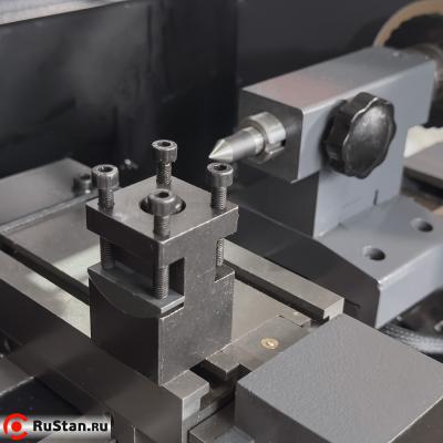 SP2138 Токарный станок с ЧПУ с горизонтальной станиной с щитком экраном из оргстекла фото №13 SP2138 Токарный станок с ЧПУ с горизонтальной станиной с щитком экраном из оргстекла фото №13