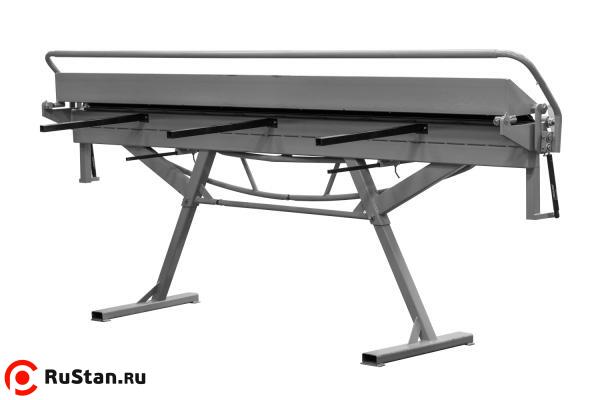 Станок листогибочный ручной Stalex RSM Prof 3000 фото №3 Станок листогибочный ручной Stalex RSM Prof 3000 фото №3