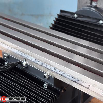 FPV-25LP настольный фрезерный станок фото №19 FPV-25LP настольный фрезерный станок фото №19