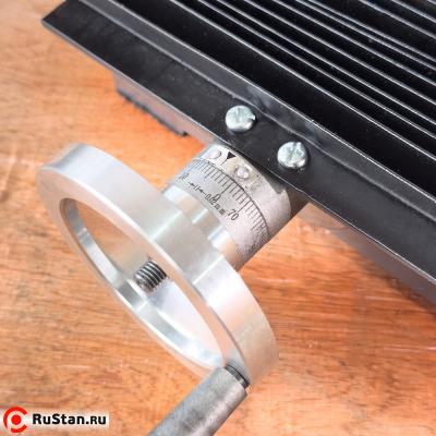 FPV-25LP настольный фрезерный станок фото №18 FPV-25LP настольный фрезерный станок фото №18