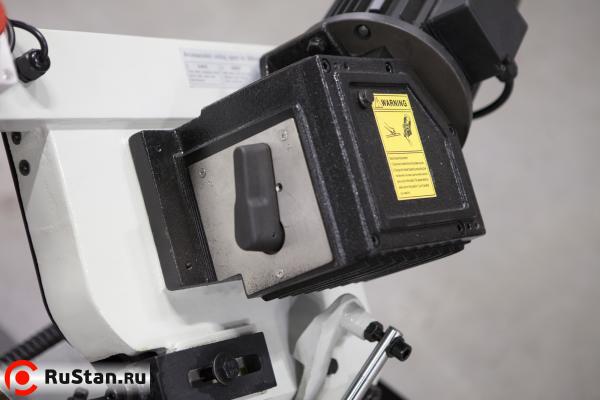 Станок ленточнопильный Stalex BS-712G фото №23 Станок ленточнопильный Stalex BS-712G фото №23