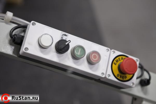 Станок ленточнопильный Stalex BS-712G фото №22 Станок ленточнопильный Stalex BS-712G фото №22