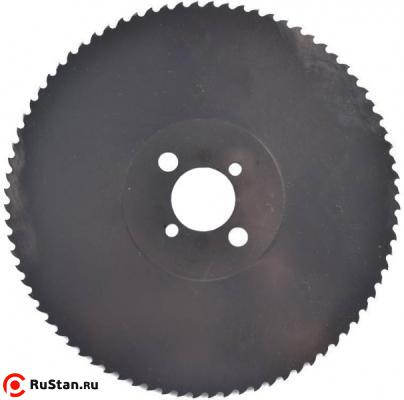 Дисковая пила Stalex HSS 225х2,0х32 Dm05 Vapo 2/8/45+2/11/63 z180 Bw; для стали; S=1&amp;#247;2мм; Емакс=55мм фото №1