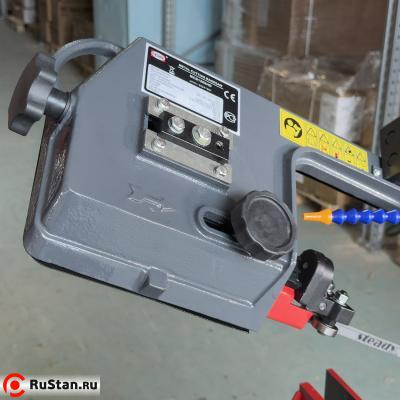 MCB128SHD Ленточная пила по металлу фото №21 MCB128SHD Ленточная пила по металлу фото №21