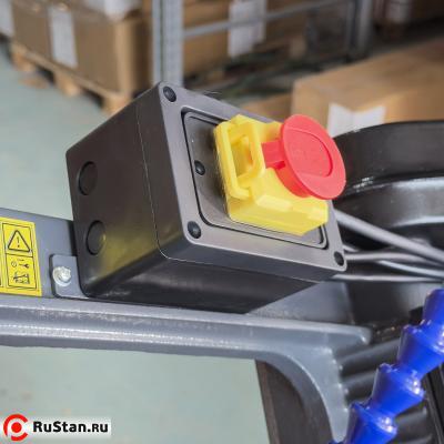 MCB128SHD Ленточная пила по металлу фото №17 MCB128SHD Ленточная пила по металлу фото №17