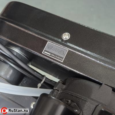 MCB128SHD Ленточная пила по металлу фото №14 MCB128SHD Ленточная пила по металлу фото №14