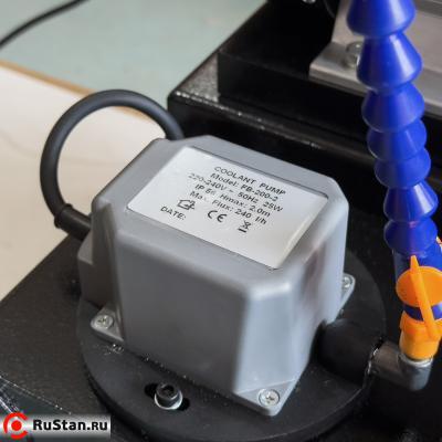 MF206A/230 Станок для заточки строгальных ножей фото №5 MF206A/230 Станок для заточки строгальных ножей фото №5