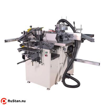 ML353G 10" Комбинированный деревообрабатывающий станок фото №3 ML353G 10" Комбинированный деревообрабатывающий станок фото №3