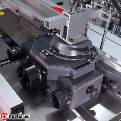 ML353G 10" Комбинированный деревообрабатывающий станок фото №9 ML353G 10" Комбинированный деревообрабатывающий станок фото №9