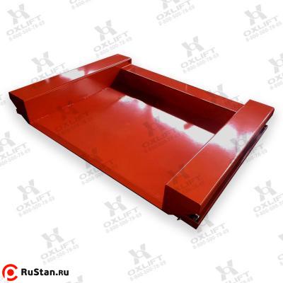 Низкопрофильный подъемный стол OX NY-150 Low OXLIFT фото №2 Низкопрофильный подъемный стол OX NY-150 Low OXLIFT фото №2