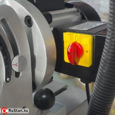 ON-220 заточной станок фото №4 ON-220 заточной станок фото №4