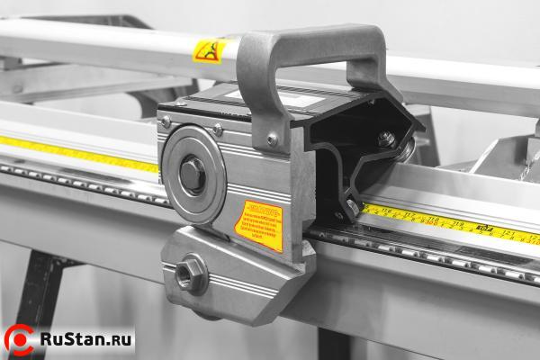 Мобильный непроходной листогиб STALEX PRO-14 3,2 метра фото №10 Мобильный непроходной листогиб STALEX PRO-14 3,2 метра фото №10