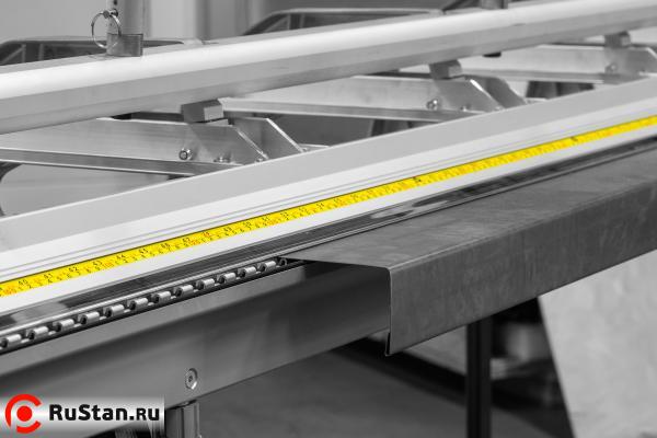Мобильный непроходной листогиб STALEX PRO-14 3,2 метра фото №12 Мобильный непроходной листогиб STALEX PRO-14 3,2 метра фото №12