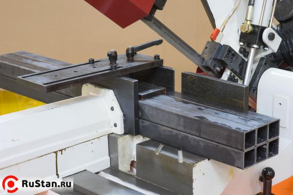 Прижим для пакетной резки для BS-460G фото №2 Прижим для пакетной резки для BS-460G фото №2