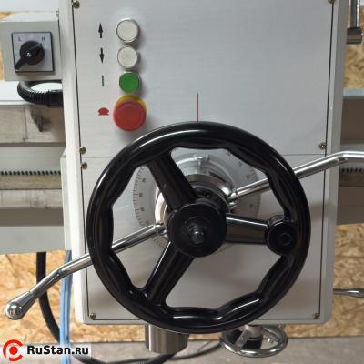 RV-32V радиально-сверлильный станок фото №14 RV-32V радиально-сверлильный станок фото №14