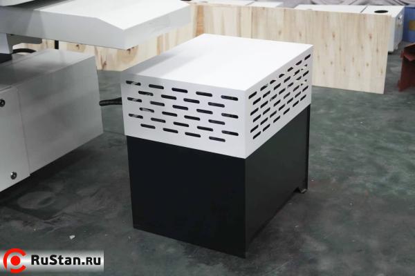 Плоскошлифовальный станок STALEX SG-SG-40100AHD фото №6 Плоскошлифовальный станок STALEX SG-SG-40100AHD фото №6