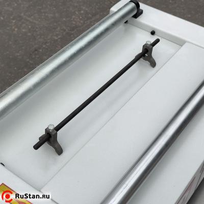 T-400 рейсмусовый станок фото №8 T-400 рейсмусовый станок фото №8