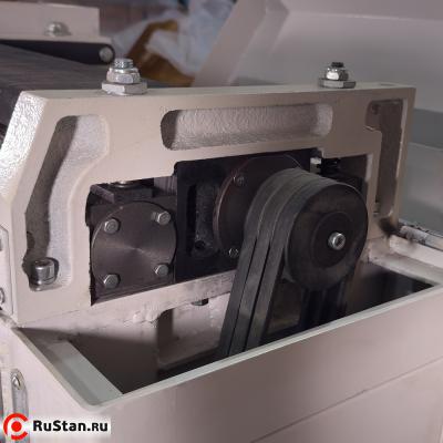 T-500J рейсмусовый станок фото №8 T-500J рейсмусовый станок фото №8