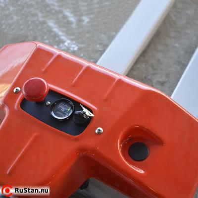 Самоходная Электротележка TX15 NEW OXLIFT 1500 кг фото №3 Самоходная Электротележка TX15 NEW OXLIFT 1500 кг фото №3
