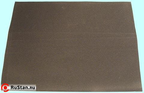 Шлифшкурка Лист № 8Н(Р150) 230х280 54С на бумаге, водостойкая фото №1