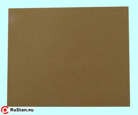 Шлифшкурка Лист  Р180 (№6) 230х280 Гранат на бумаге, неводостойкая (SA18921) "CNIC" (упакованы по 50шт.) фото №1