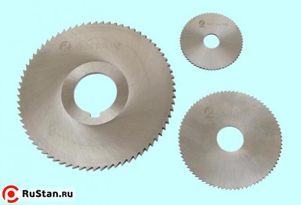 Фреза 125 х 2,0 х 27 тип2 Z= 60 Р6М5 "CNIC" фото №1 Фреза 125 х 2,0 х 27 тип2 Z= 60 Р6М5 "CNIC" фото №1