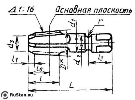 Метчик К 1 1/2"(NPT) Р18 конический дюймовый, м/р. (11.5 ниток/дюйм) "CNIC" фото №1 Метчик К 1 1/2"(NPT) Р18 конический дюймовый, м/р. (11.5 ниток/дюйм) "CNIC" фото №1