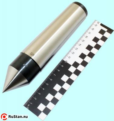 Центр Упорный КМ-5 "CNIC" (MT5) фото №1