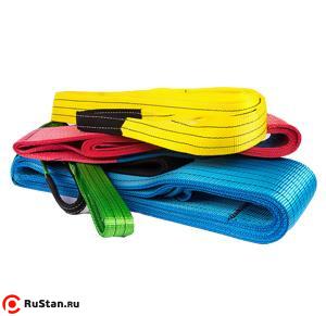 Строп TOR СТП 0,5 т 8,5 м 30 мм фото №1 Строп TOR СТП 0,5 т 8,5 м 30 мм фото №1