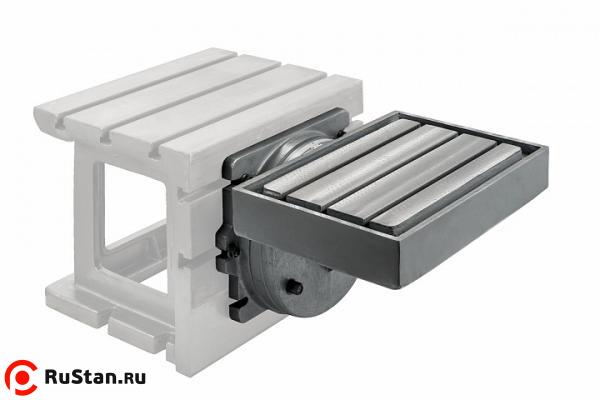 Коробчатый стол 600х405х160 мм для JRD-1600DRT фото №1