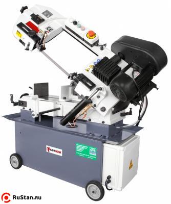 Ленточнопильный станок CORMAK BS 712 N фото №1
