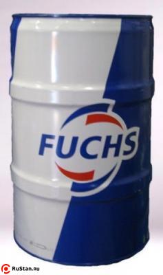 Смазочно-охлаждающая жидкость СОЖ Ratak 6210 R бочка 205л. (концентрат) для ленточнопильных станков фото №1 C6210R-205 фото №1