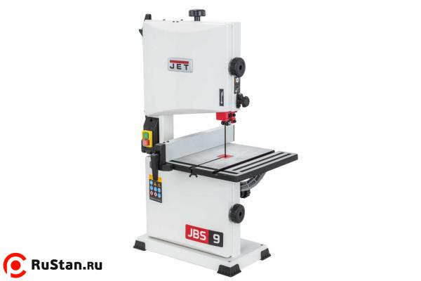 Ленточнопильный станок фото №1 JET JWBS-9SL фото №1