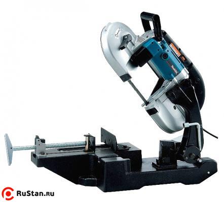 Ленточная пила 2107FW фото №1
