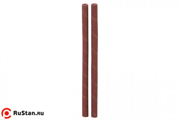Шлифовальные втулки 9х152 мм 60G для JOSS-S (2 шт.) фото №1