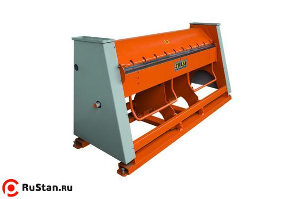 Ручной листогиб Stalex 3000/2,0 фото №1